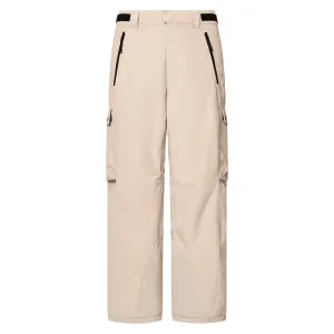 TC channel cargo pants - Humus