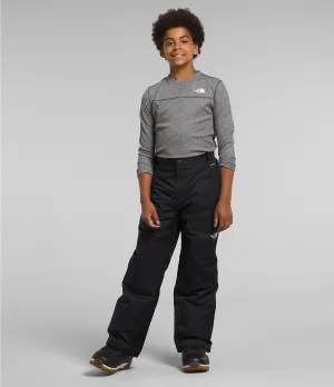 The North Face Boys Freedom Insulated Pant