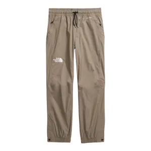 The North Face Build Up Snowboard Pants Cavern Grey