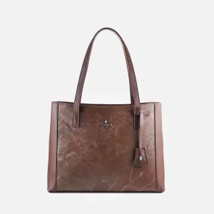 Tote Bag, Walnut Brown