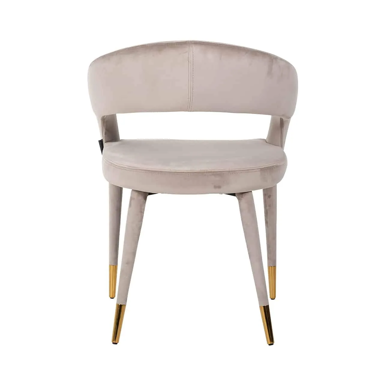 TURIN chair beige