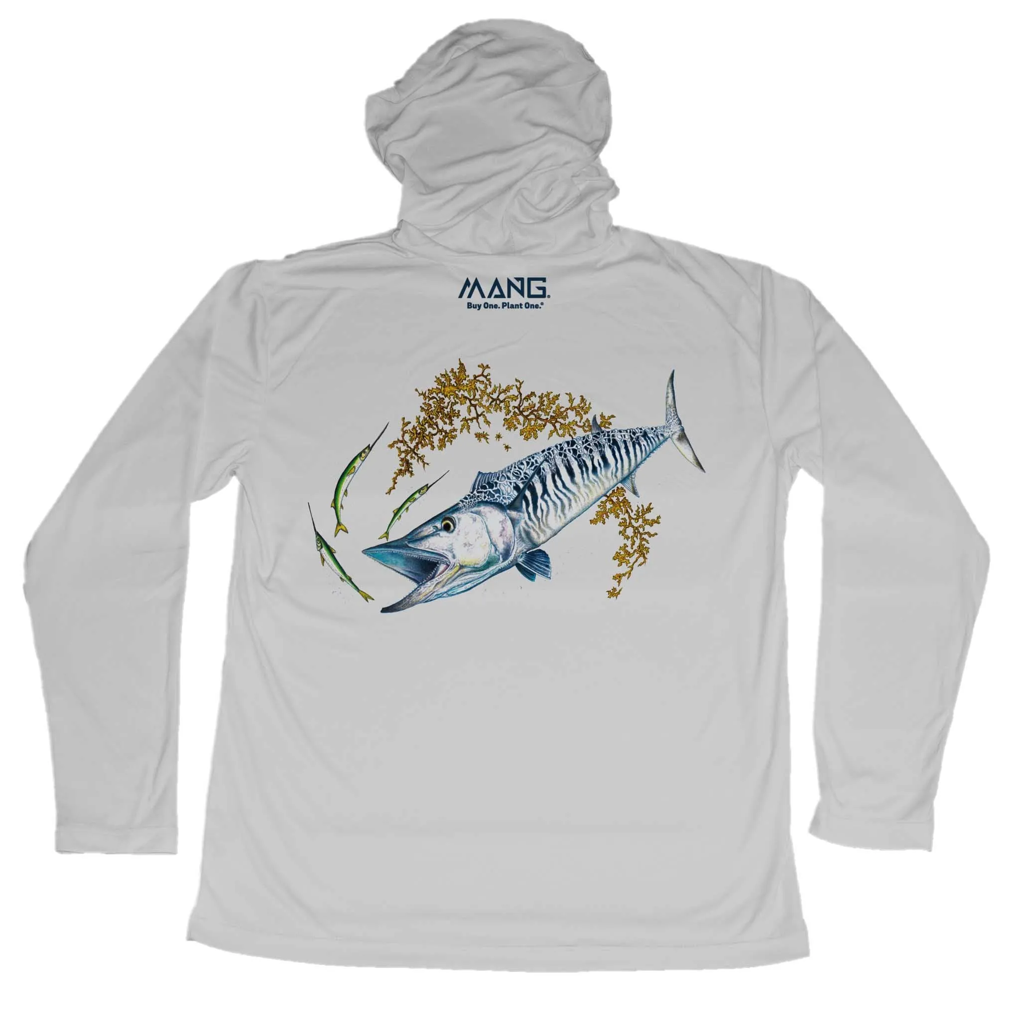 Wahoo MANG Hoodie