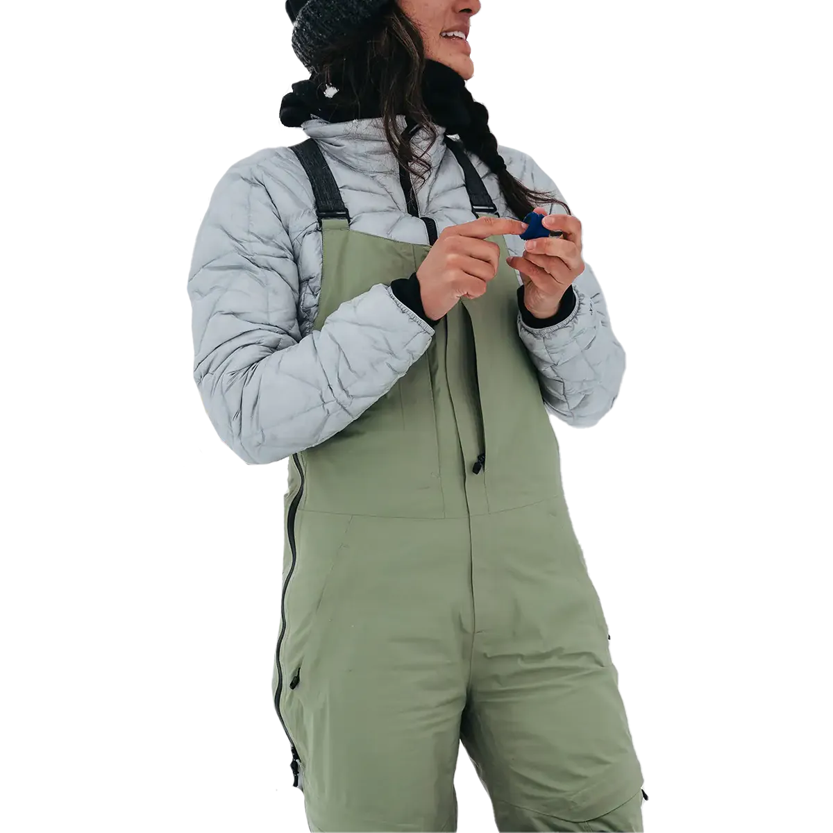 Women's AK Kimmy Gore-Tex 2L Bib Pants