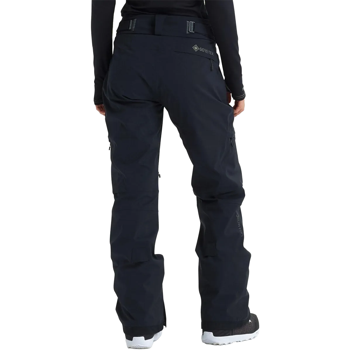 Women's AK Summit Gore 2L Pants - Tall